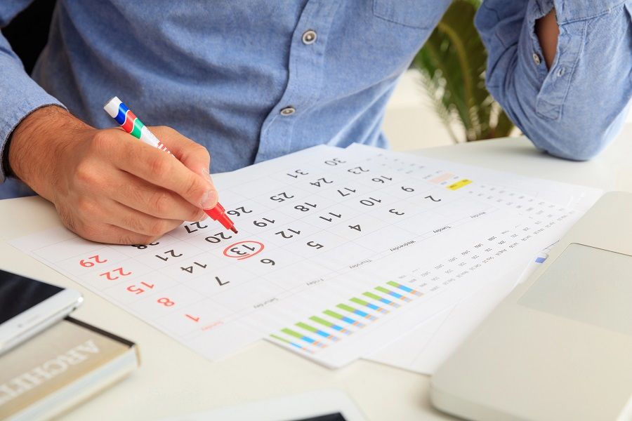 Calendario laboral 2026 en la Comunitat Valenciana con todos los festivos autonómicos y locales