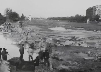 Una exposición gratuita llega a Valencia para repasar 30 grandes hitos que transformaron la ciudad