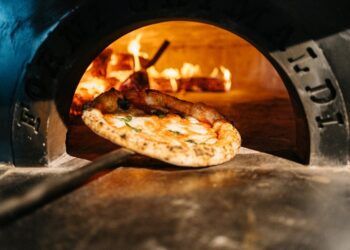 GROSSO vuelve a brillar: la mejor cadena de pizza artesanal de España tiene 3 locales en Valencia