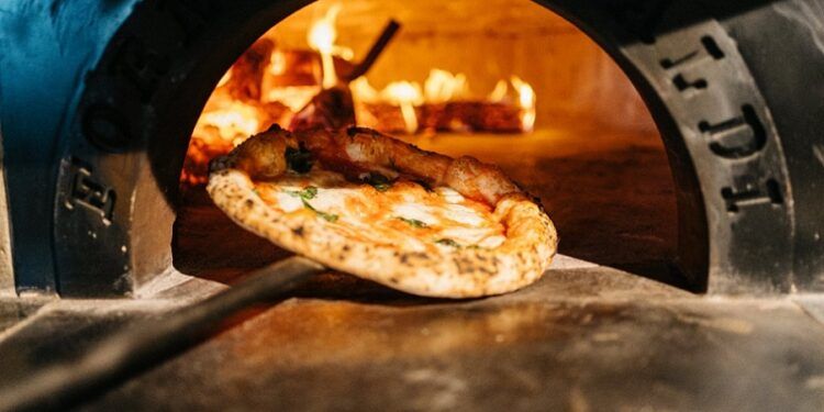 GROSSO vuelve a brillar: la mejor cadena de pizza artesanal de España tiene 3 locales en Valencia