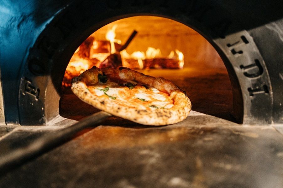 GROSSO vuelve a brillar: la mejor cadena de pizza artesanal de España tiene 3 locales en Valencia