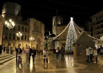 Los mejores planes para hacer en diciembre de 2025 en Valencia, gran guía de eventos y actividades