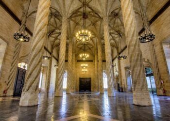 Cuquet y la Ruta de la Seda: rutas guiadas teatralizadas gratis en Valencia para disfrutar en familia