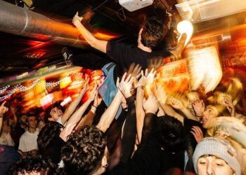 Loco Club cumple 25 años de música en directo en Valencia: de colmao flamenco a sala de referencia