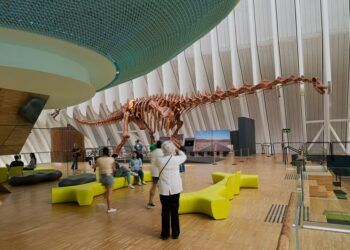 CaixaForum Valencia invita a celebrar la cultura en Navidad con exposiciones, talleres y actividades