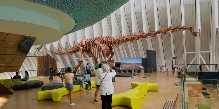 CaixaForum Valencia invita a celebrar la cultura en Navidad con exposiciones, talleres y actividades