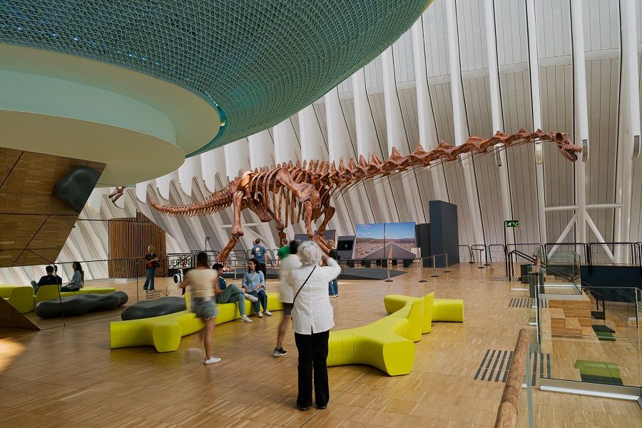 CaixaForum Valencia invita a celebrar la cultura en Navidad con exposiciones, talleres y actividades
