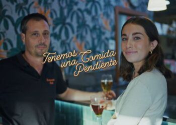 «Tenemos una comida pendiente», la campaña que llama a volver a la hostelería afectada por la dana