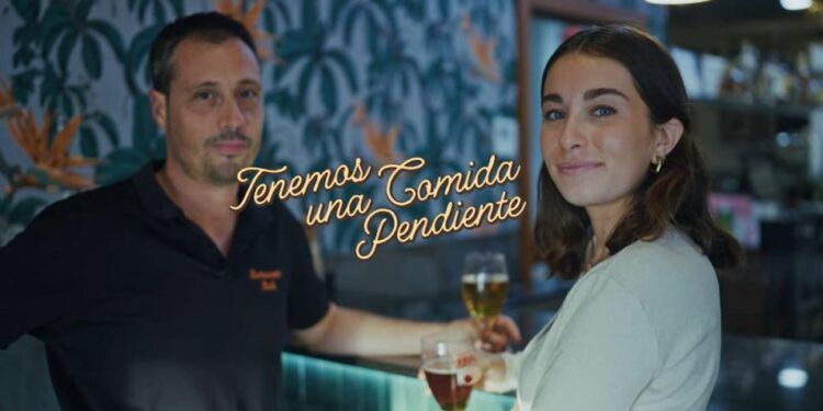 «Tenemos una comida pendiente», la campaña que llama a volver a la hostelería afectada por la dana