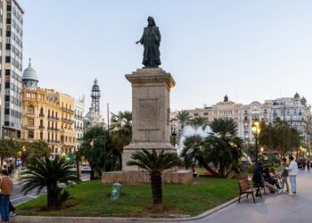 Francesc de Vinatea, defensor de la patria valenciana y protagonista de un brutal doble asesinato