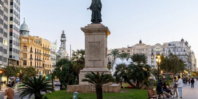Francesc de Vinatea, defensor de la patria valenciana y protagonista de un brutal doble asesinato