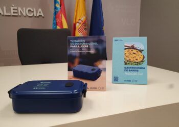 Gastronomía de Barrios impulsa el sector hostelero de las pedanías de Valencia afectadas por la dana