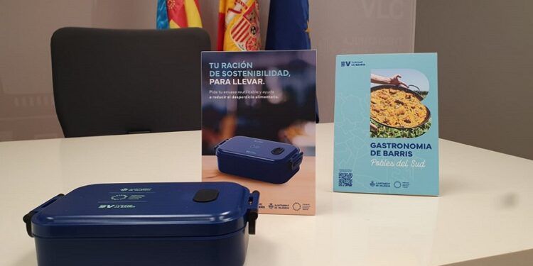 Gastronomía de Barrios impulsa el sector hostelero de las pedanías de Valencia afectadas por la dana