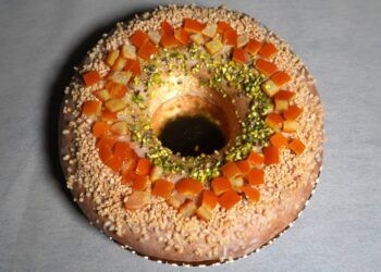 El primer concurso del Mejor Roscón de Reyes Artesano de España se tiñe de sabor valenciano