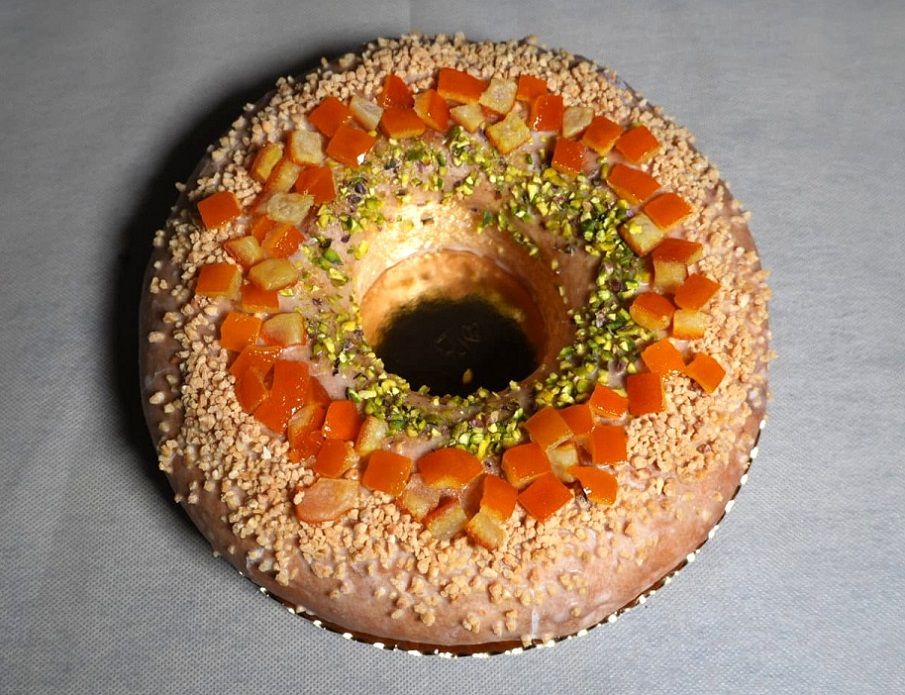 El primer concurso del Mejor Roscón de Reyes Artesano de España se tiñe de sabor valenciano