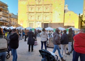 Chelva celebra este sábado la IV Feria de la Trufa, un planazo para los amantes de la gastronomía
