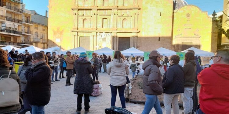 Chelva celebra este sábado la IV Feria de la Trufa, un planazo para los amantes de la gastronomía