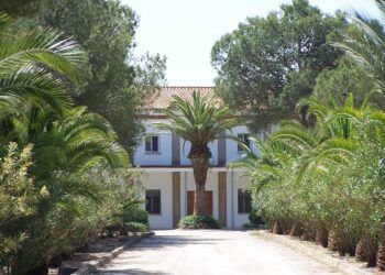 Un monasterio de Benaguasil guarda los restos de Teresa Gil de Vidaure, tercera esposa de Jaume I