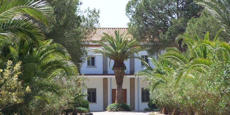 Un monasterio de Benaguasil guarda los restos de Teresa Gil de Vidaure, tercera esposa de Jaume I