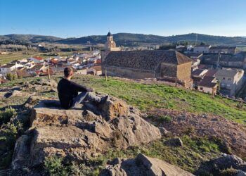 Pina de Montalgrao, un encantador municipio del Alto Palancia rodeado de naturaleza