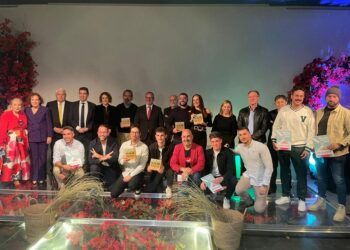 Valencia Bonita, reconocida como “Embajador Digital” del turismo rural valenciano por Revader