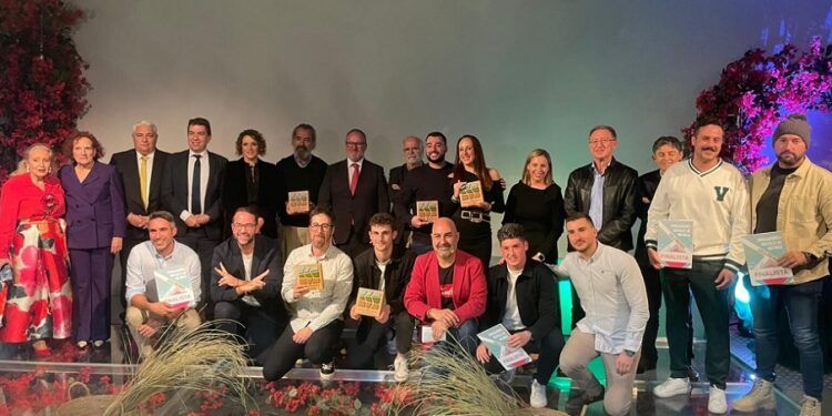 Valencia Bonita, reconocida como “Embajador Digital” del turismo rural valenciano por Revader