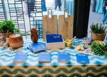 Valencia lanza el Recetario del Mar con 12 recetas que destacan el producto marítimo de temporada