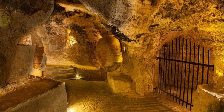 Requena, elegida Ciudad Española del Vino 2026 por su cultura, tradición e historia vitivinícola