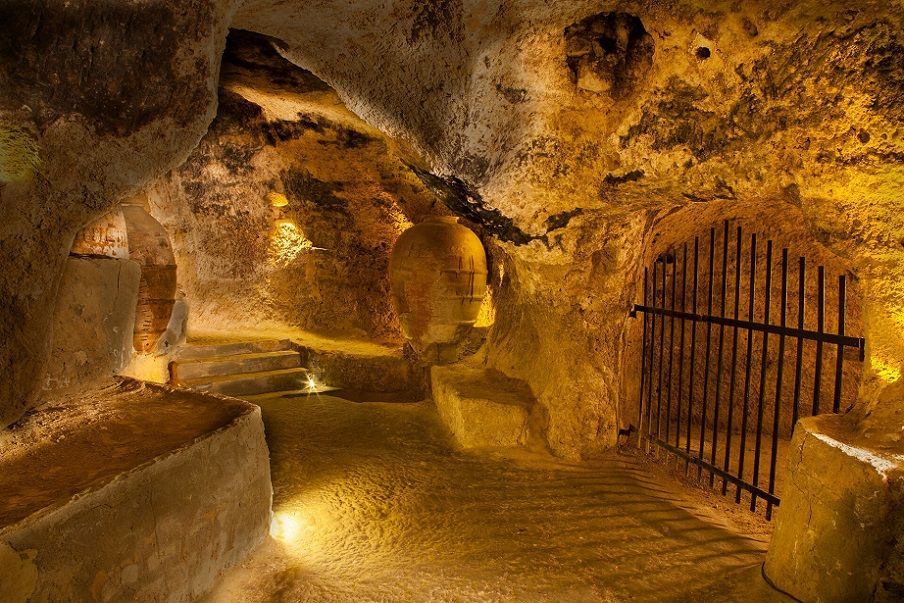 Requena, elegida Ciudad Española del Vino 2026 por su cultura, tradición e historia vitivinícola