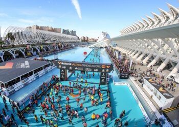 Valencia volverá a llenarse de carreras en 2026: conoce el gran calendario de pruebas y eventos