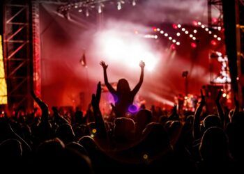 Conciertos en Valencia en 2026, gran agenda con todos los conciertos más importantes del año