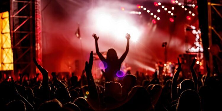 Conciertos en Valencia en 2026, gran agenda con todos los conciertos más importantes del año