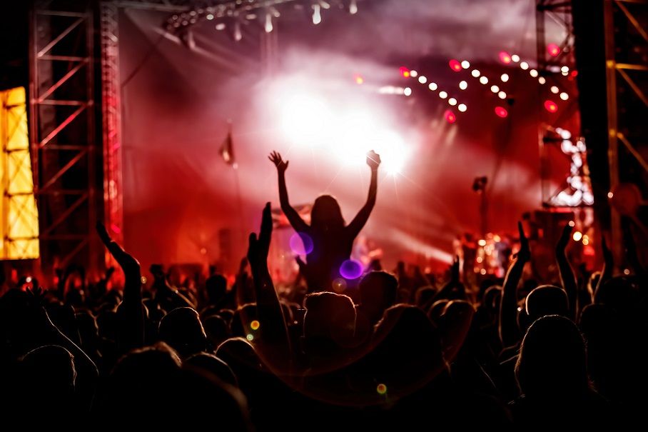 Conciertos en Valencia en 2026, gran agenda con todos los conciertos más importantes del año