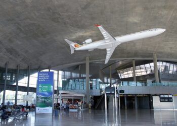 Valencia cierra 2025 con más vuelos, nuevas rutas y más oportunidades para viajar desde la ciudad