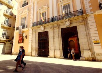 Valencia inaugura una exposición homenaje al pintor Manuel Benedito, el gran alumno de Sorolla