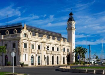 La historia del juguete valenciano llega al Edificio del Reloj de Valencia con una exposición gratuita