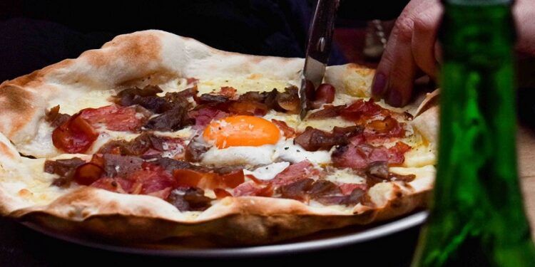 Una pizzería de Rocafort vuelve a colarse entre las 10 mejores del mundo en pizza estilo romano
