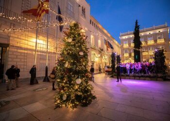 Los mejores planes del fin de semana en Valencia: gran agenda del 19 al 21 de diciembre de 2025