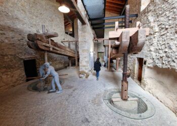 15 pueblos peculiares y excepcionales de la Comunitat Valenciana con secretos sorprendentes