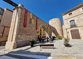 Qué ver en Segorbe: museos, monumentos y rincones a visitar en la capital del Alto Palancia