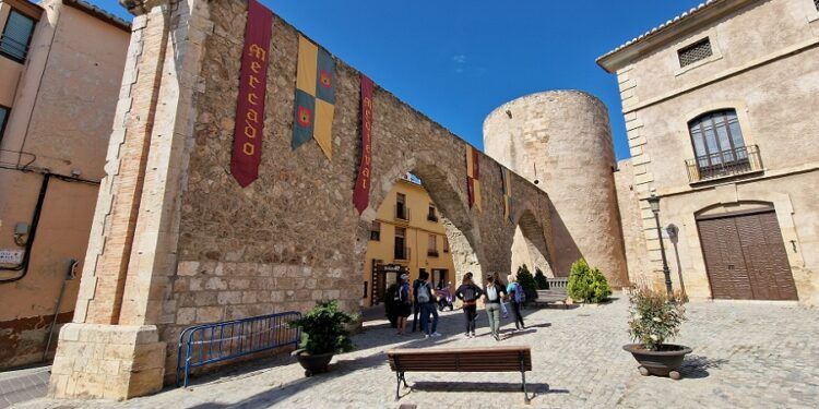 Qué ver en Segorbe: museos, monumentos y rincones a visitar en la capital del Alto Palancia