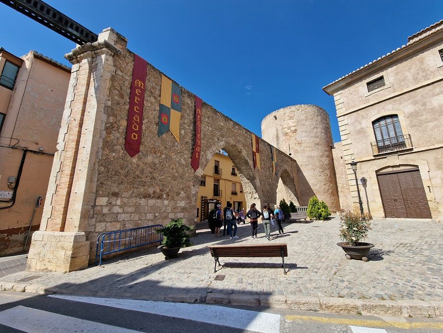 Qué ver en Segorbe: museos, monumentos y rincones a visitar en la capital del Alto Palancia