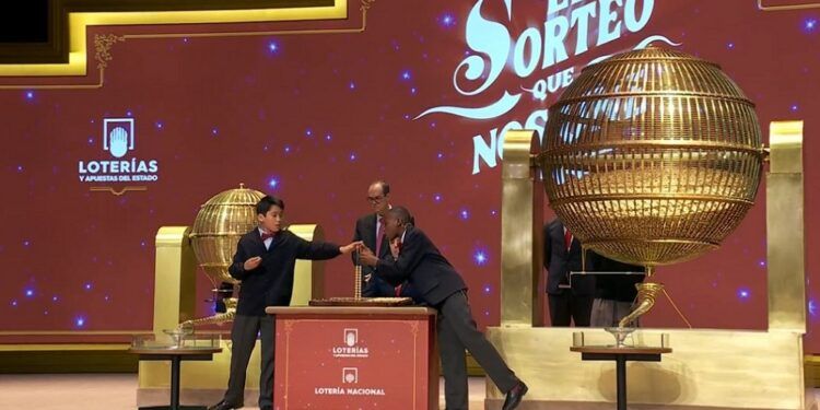 Premios de la Lotería de Navidad 2025 en la Comunitat Valenciana: todos los millones repartidos