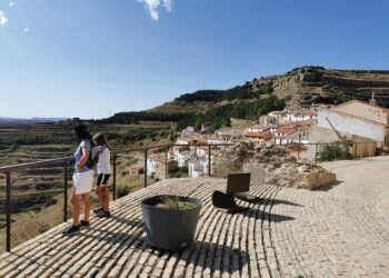 Localidades imprescindibles que tienes que visitar en el interior de Castellón en dos días