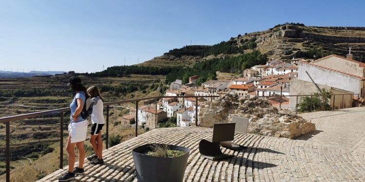 Localidades imprescindibles que tienes que visitar en el interior de Castellón en dos días