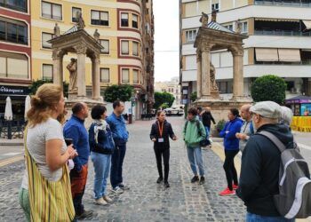 Rutas guiadas gratuitas en Alzira este puente de diciembre para conocer su gran historia
