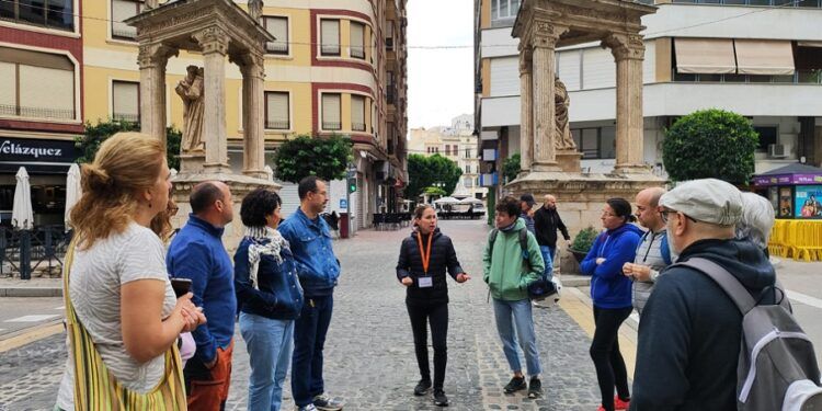 Rutas guiadas gratuitas en Alzira este puente de diciembre para conocer su gran historia