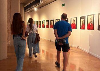 Rutas guiadas gratuitas para descubrir las galerías de arte contemporáneo de la ciudad de Valencia