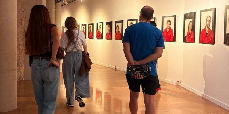 Rutas guiadas gratuitas para descubrir las galerías de arte contemporáneo de la ciudad de Valencia