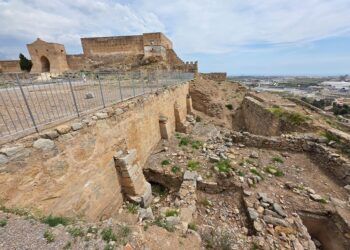 Sagunto ofrece visitas guiadas gratuitas al Castillo y al Museu Històric durante todo el año